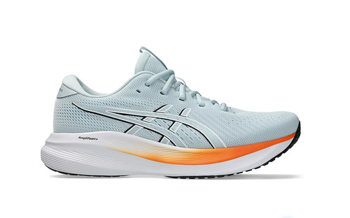 Asics gel excite men - 11, grey